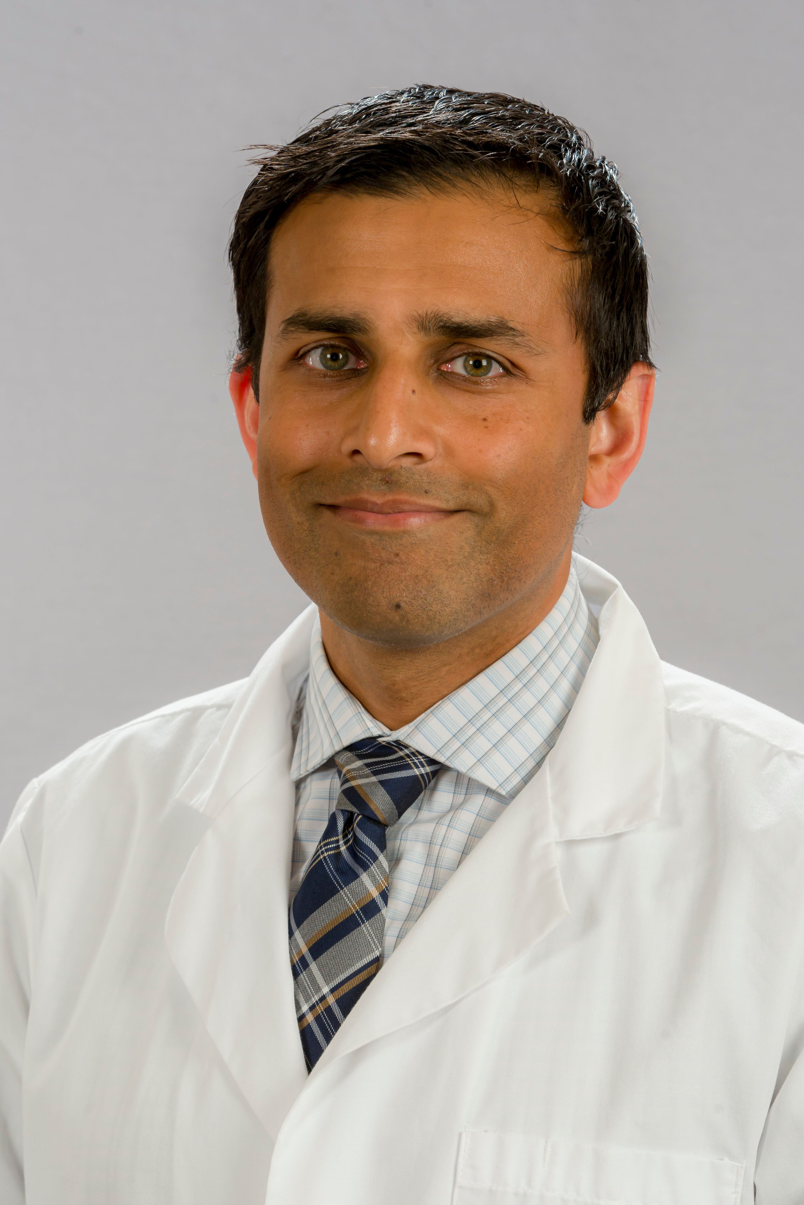 Ajay Ranade, MD, FACS