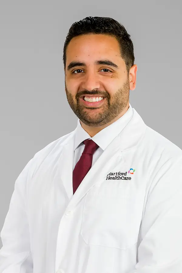Ghali Lemtiri-Chlieh, MD