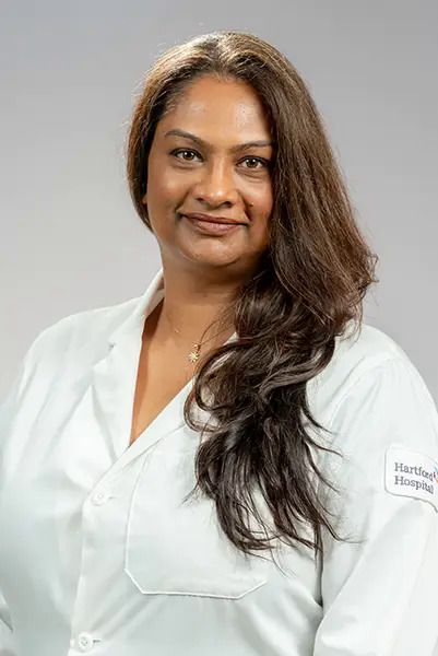 Sheila Santhappa, MD