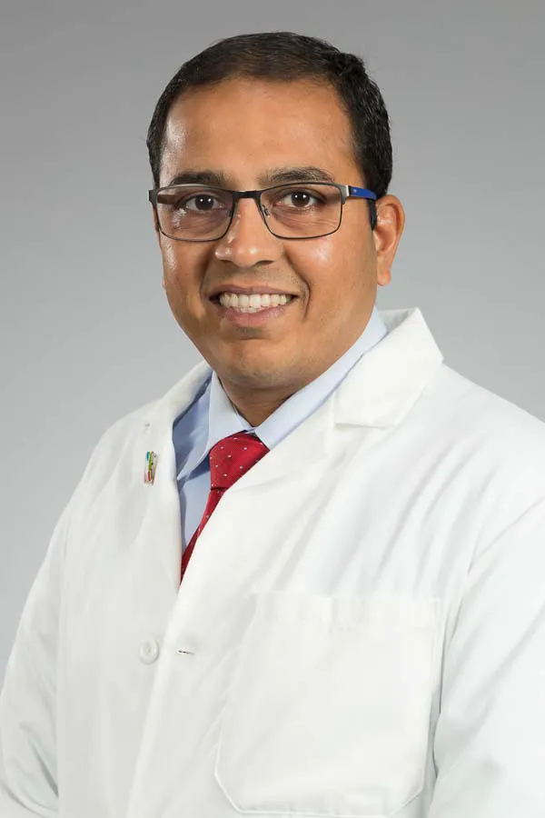 Subramanian Krishnan, MD, FACC