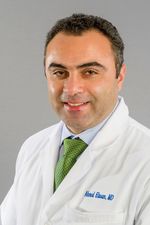 Ahmed M. Elwan, MD