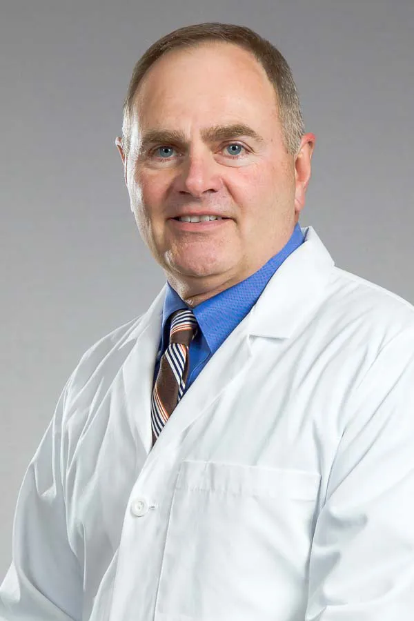 Timothy Peter Gostkowski, MD