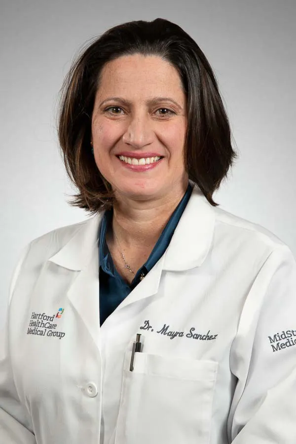 Mayra J. Sanchez De La Cruz, MD