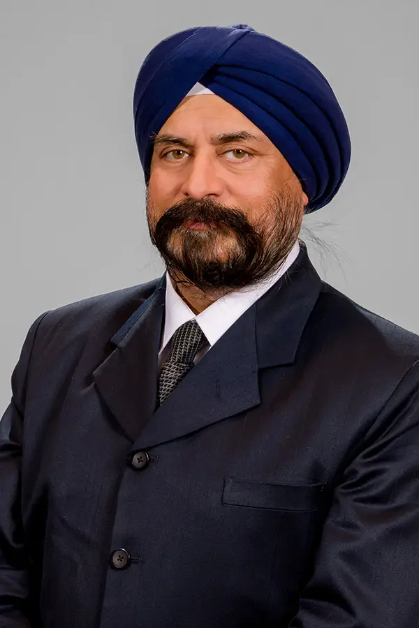 Gurender Sahani