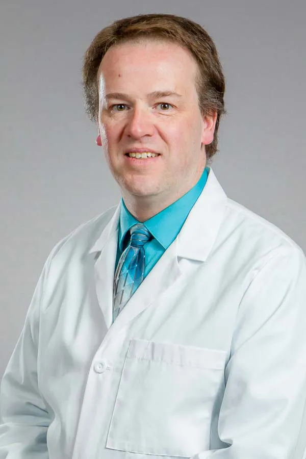 Michael Fowler, MD, FACC