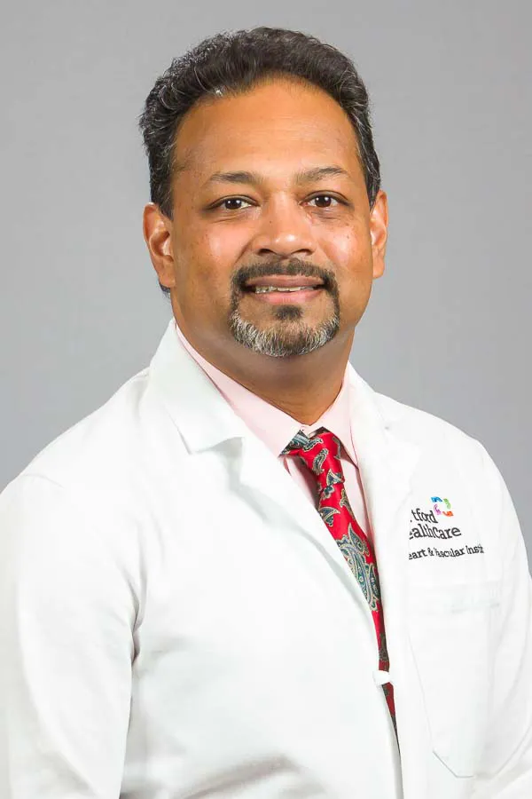 Parmanand Singh, MD