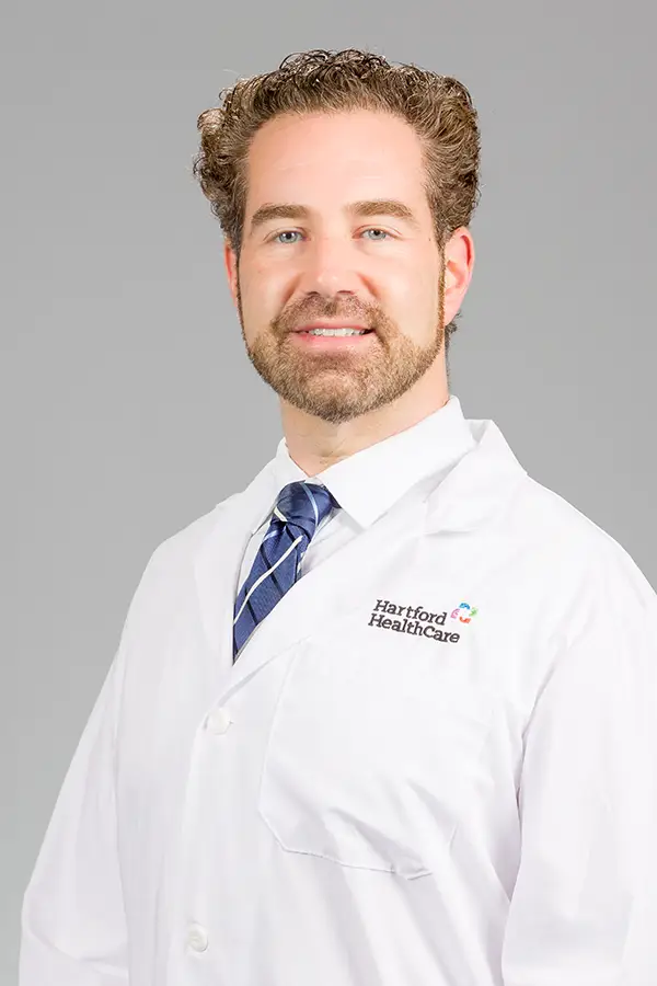 Liran Blum, MD