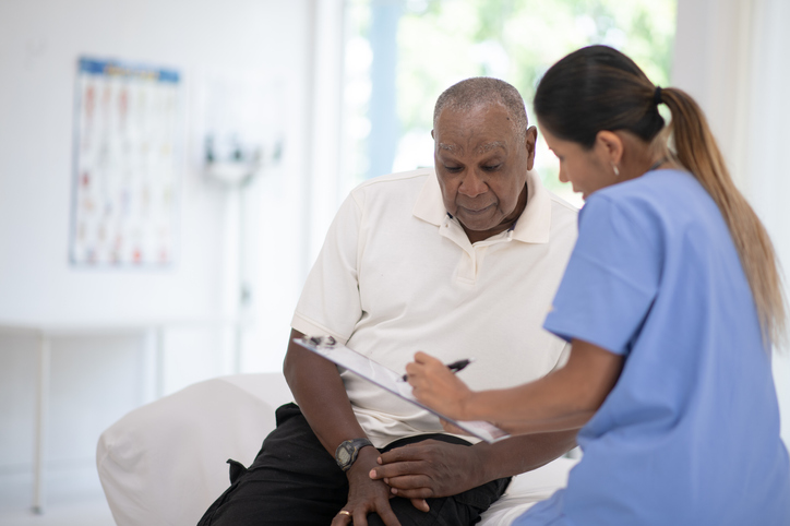 Webinar:  Colorectal Screening: Understanding Home Based Tests vs. Colonoscopy