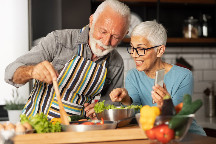 Webinar:  Medicare's Annual Enrollment Period: Why Shop?